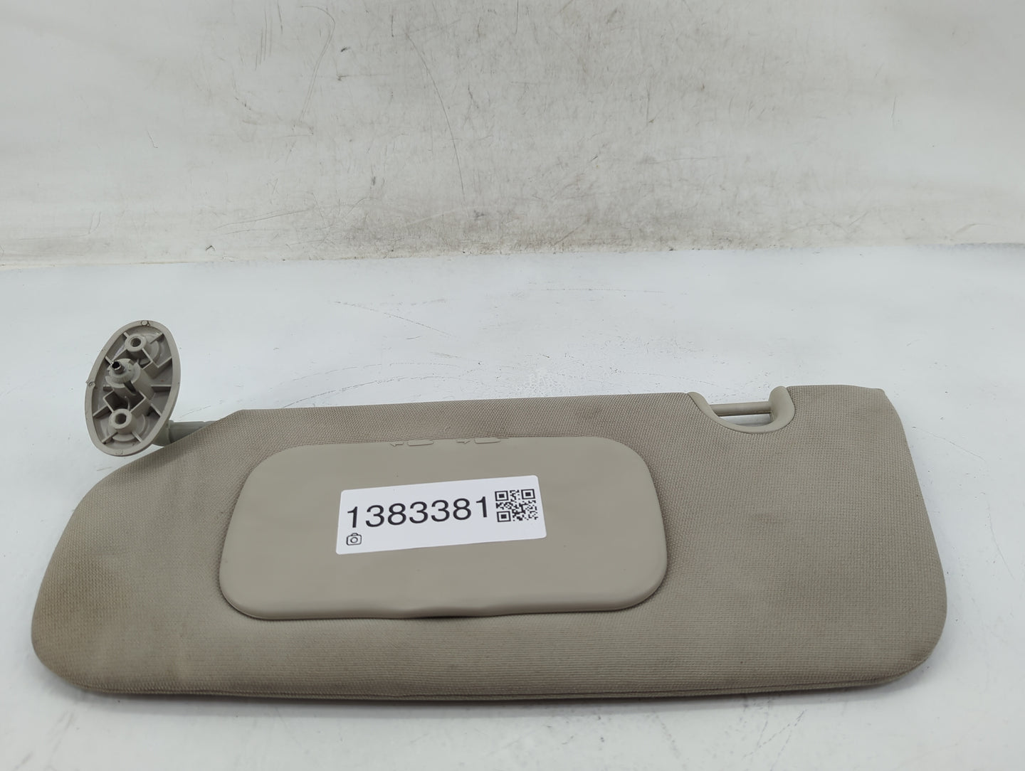 2010-2017 Jeep Compass Sun Visor Shade Replacement Driver Left Mirror Fits Fits 2010 2011 2012 2013 2014 2015 2016 2017 OEM 