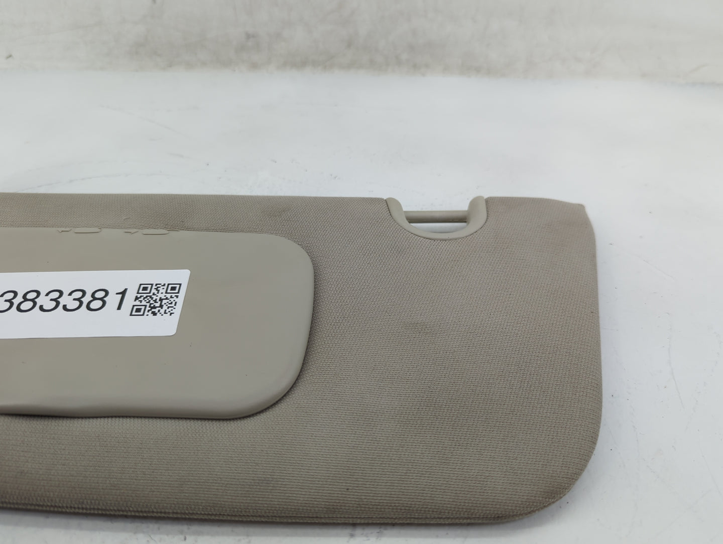2010-2017 Jeep Compass Sun Visor Shade Replacement Driver Left Mirror Fits Fits 2010 2011 2012 2013 2014 2015 2016 2017 OEM 