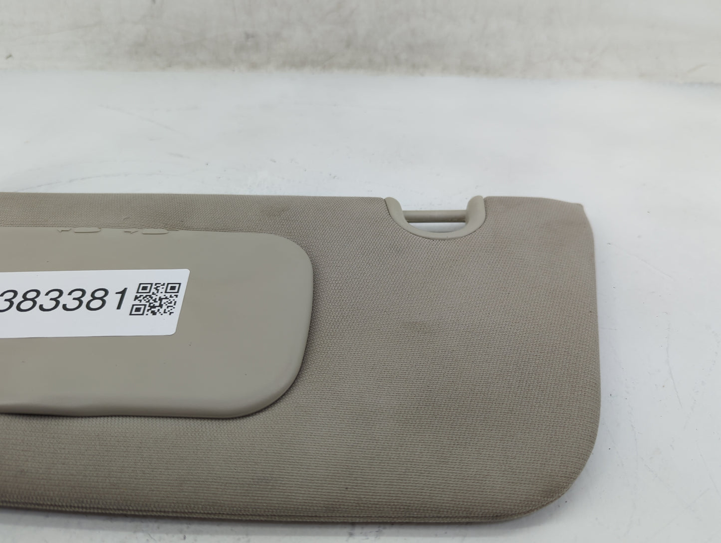 2010-2017 Jeep Compass Sun Visor Shade Replacement Driver Left Mirror Fits Fits 2010 2011 2012 2013 2014 2015 2016 2017 OEM 