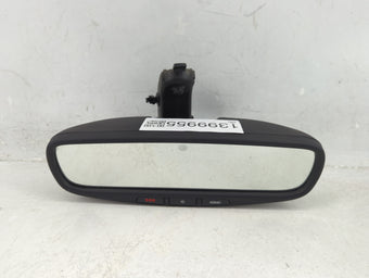 compare product 2017 Jeep Compass Interior Rear View Mirror Replacement OEM P/N:E11048417 Fits OEM Used Auto Parts