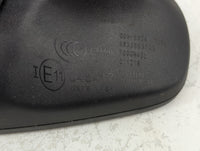2017 Jeep Compass Interior Rear View Mirror Replacement OEM P/N:E11048417 Fits OEM Used Auto Parts - Oemusedautoparts1.com