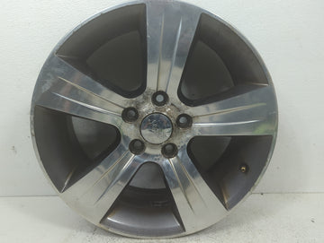 2017 Jeep Compass Oem Wheel Rim 1401607