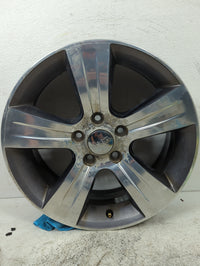 2017 Jeep Compass Oem Wheel Rim 1401609 - Oemusedautoparts1.com