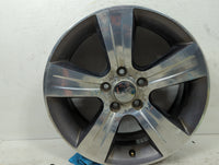 2017 Jeep Compass Oem Wheel Rim 1401609 - Oemusedautoparts1.com