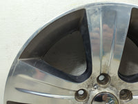 2017 Jeep Compass Oem Wheel Rim 1401609 - Oemusedautoparts1.com