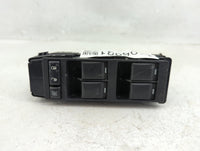 2017 Jeep Compass Master Power Window Switch Replacement Driver Side Left P/N:04602780AD Fits OEM Used Auto Parts - Oemuseda