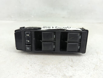 compare product 2017 Jeep Compass Master Power Window Switch Replacement Driver Side Left P/N:04602780AD Fits OEM Used Auto Parts