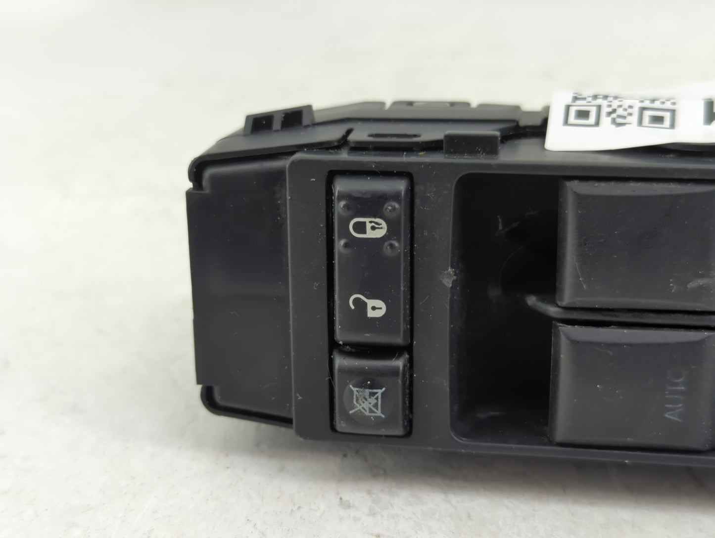 2017 Jeep Compass Master Power Window Switch Replacement Driver Side Left P/N:04602780AD Fits OEM Used Auto Parts - Oemuseda