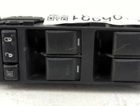 2017 Jeep Compass Master Power Window Switch Replacement Driver Side Left P/N:04602780AD Fits OEM Used Auto Parts - Oemuseda