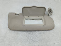 2010-2017 Jeep Compass Sun Visor Shade Replacement Passenger Right Mirror Fits Fits 2010 2011 2012 2013 2014 2015 2016 2017 