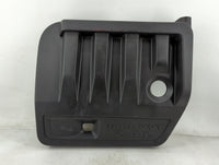 2017 Jeep Compass Engine Cover - Oemusedautoparts1.com