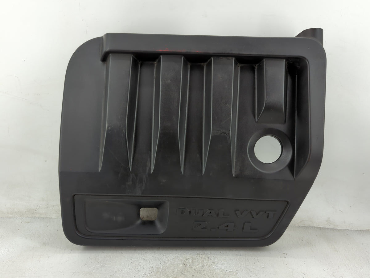 2017 Jeep Compass Engine Cover - Oemusedautoparts1.com