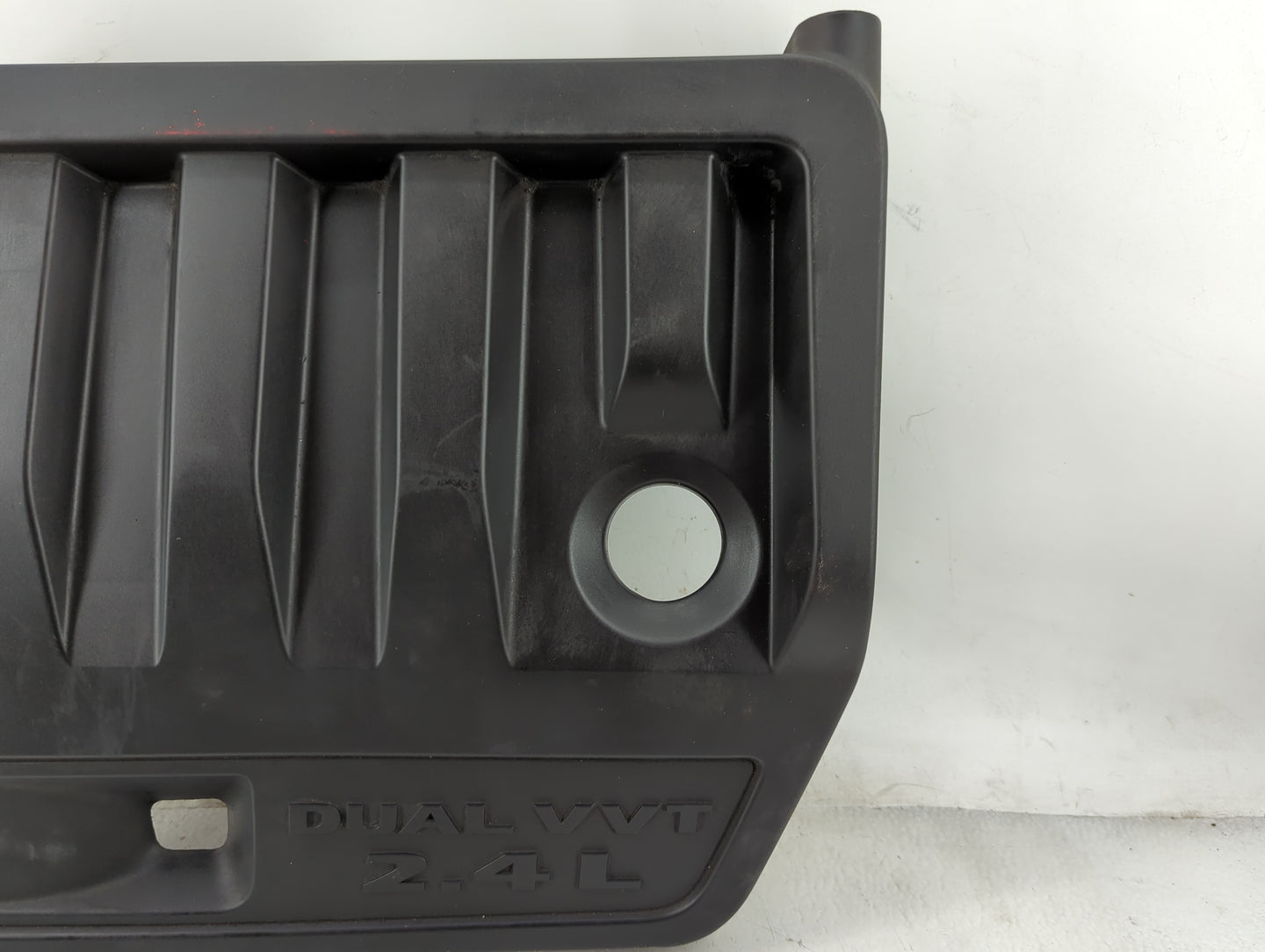 2017 Jeep Compass Engine Cover - Oemusedautoparts1.com