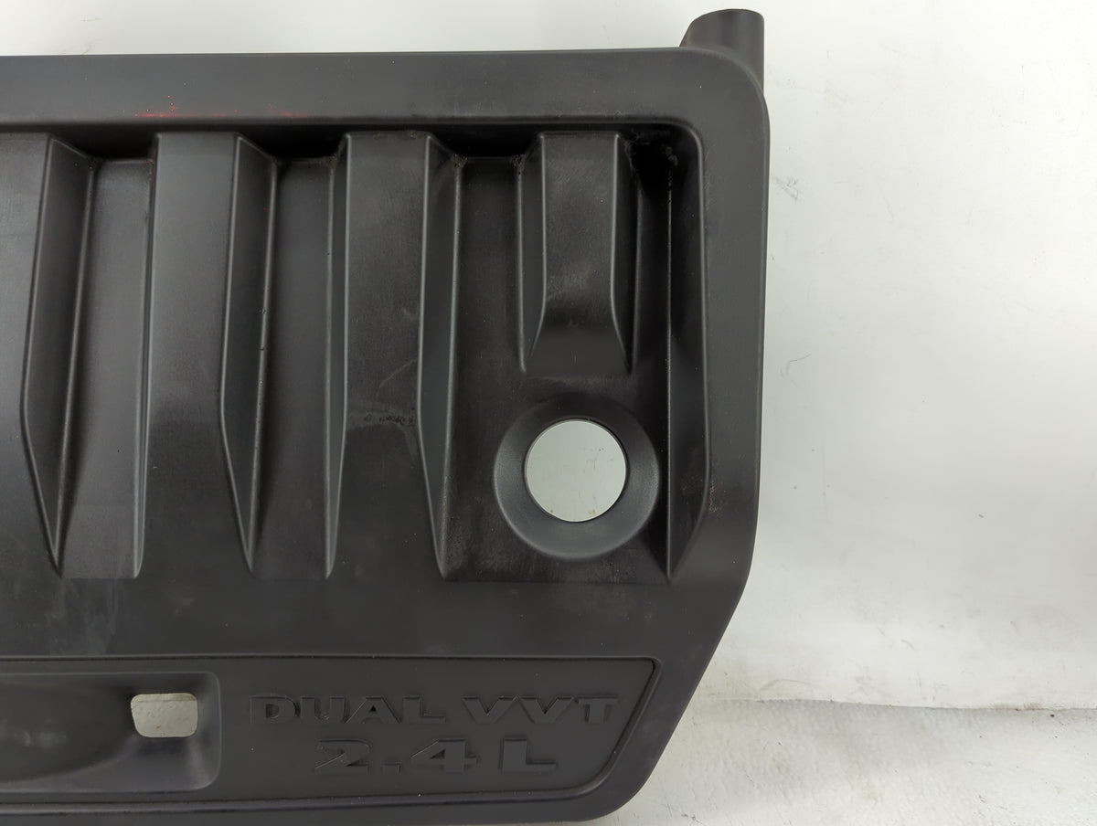 2017 Jeep Compass Engine Cover - Oemusedautoparts1.com