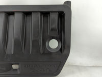 2017 Jeep Compass Engine Cover - Oemusedautoparts1.com