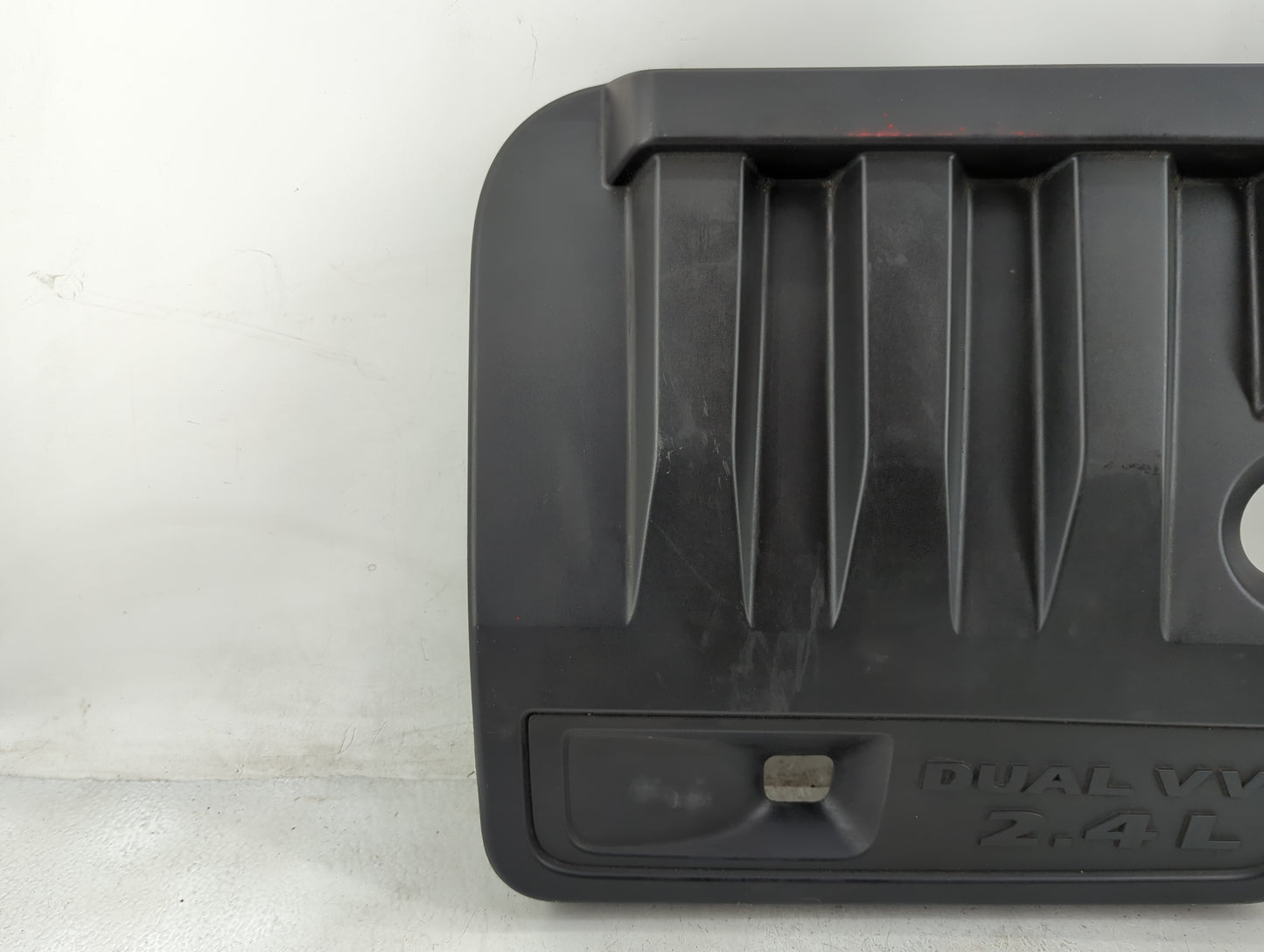2017 Jeep Compass Engine Cover - Oemusedautoparts1.com