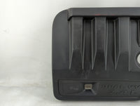 2017 Jeep Compass Engine Cover - Oemusedautoparts1.com