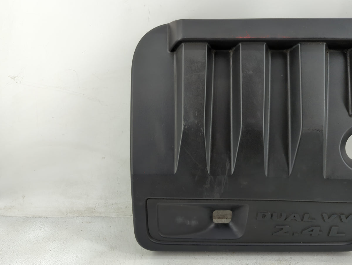 2017 Jeep Compass Engine Cover - Oemusedautoparts1.com