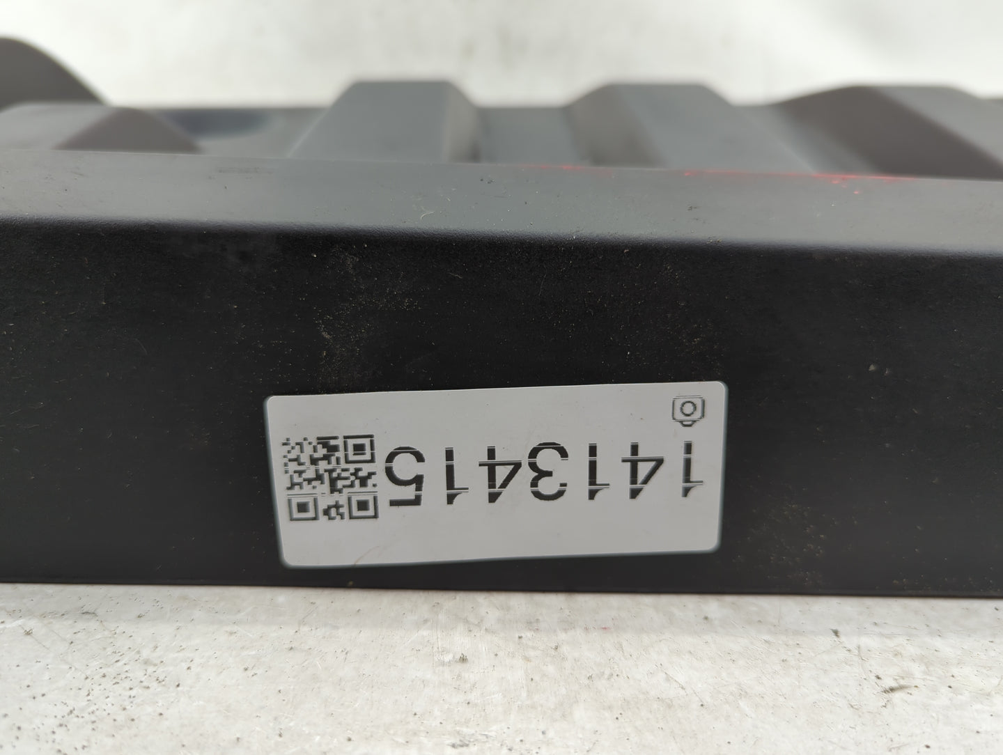 2017 Jeep Compass Engine Cover - Oemusedautoparts1.com