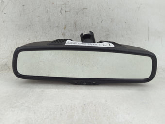 compare product 2017 Jeep Compass Interior Rear View Mirror Replacement OEM P/N:020717905-4033 55157457AD Fits OEM Used Auto Parts