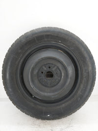 Jeep Compass Spare Donut Tire Wheel Rim Oem 1420767 - Oemusedautoparts1.com