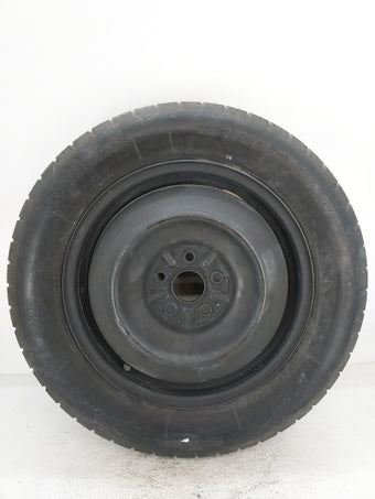 compare product Jeep Compass Spare Donut Tire Wheel Rim Oem 1420767