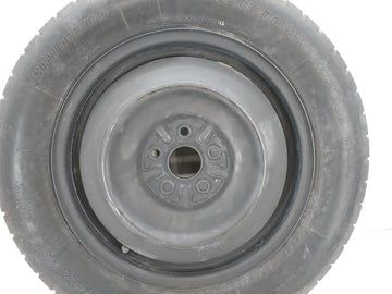 Jeep Compass Spare Donut Tire Wheel Rim Oem 1420767