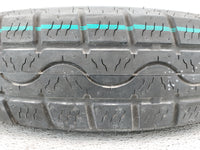 Jeep Compass Spare Donut Tire Wheel Rim Oem 1420767 - Oemusedautoparts1.com