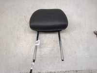 2017 Jeep Compass Headrest Head Rest Front Driver Seat Black - Oemusedautoparts1.com