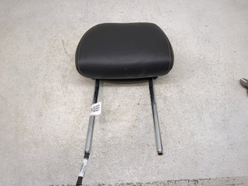 2017 Jeep Compass Headrest Head Rest Front Driver Seat Black - Oemusedautoparts1.com