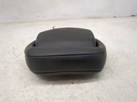 2017 Jeep Compass Headrest Head Rest Front Driver Seat Black - Oemusedautoparts1.com