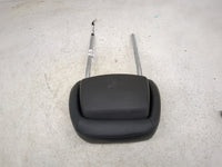 2017 Jeep Compass Headrest Head Rest Front Driver Seat Black - Oemusedautoparts1.com