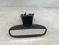 2017 Jeep Compass Interior Rear View Mirror Replacement OEM P/N:5XR33DX9AD Fits OEM Used Auto Parts - Oemusedautoparts1.com