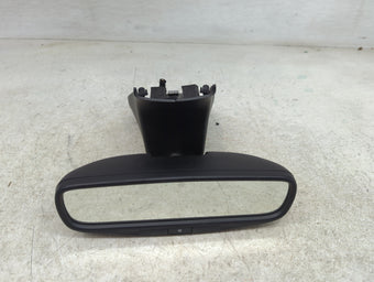 compare product 2017 Jeep Compass Interior Rear View Mirror Replacement OEM P/N:5XR33DX9AD Fits OEM Used Auto Parts