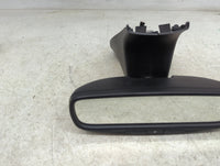 2017 Jeep Compass Interior Rear View Mirror Replacement OEM P/N:5XR33DX9AD Fits OEM Used Auto Parts - Oemusedautoparts1.com
