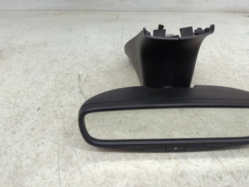 2017 Jeep Compass Interior Rear View Mirror Replacement OEM P/N:5XR33DX9AD Fits OEM Used Auto Parts