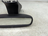 2017 Jeep Compass Interior Rear View Mirror Replacement OEM P/N:5XR33DX9AD Fits OEM Used Auto Parts - Oemusedautoparts1.com