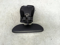 2017 Jeep Compass Interior Rear View Mirror Replacement OEM P/N:5XR33DX9AD Fits OEM Used Auto Parts - Oemusedautoparts1.com