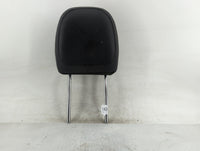 2015-2017 Jeep Compass Headrest Head Rest Front Driver Passenger Seat Fits Fits 2015 2016 2017 OEM Used Auto Parts - Oemused