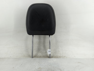 2015-2017 Jeep Compass Headrest Head Rest Front Driver Passenger Seat Fits Fits 2015 2016 2017 OEM Used Auto Parts - Oemused