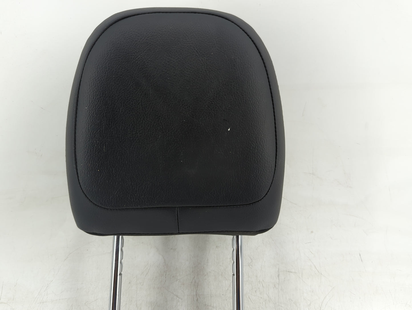 2015-2017 Jeep Compass Headrest Head Rest Front Driver Passenger Seat Fits Fits 2015 2016 2017 OEM Used Auto Parts - Oemused
