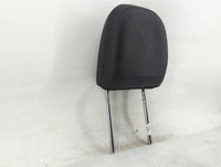 2015-2017 Jeep Compass Headrest Head Rest Front Driver Passenger Seat Fits Fits 2015 2016 2017 OEM Used Auto Parts - Oemused