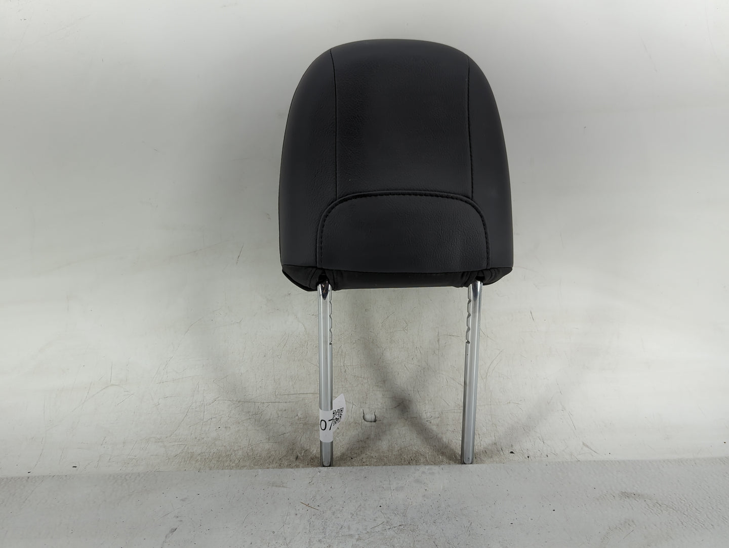 2015-2017 Jeep Compass Headrest Head Rest Front Driver Passenger Seat Fits Fits 2015 2016 2017 OEM Used Auto Parts - Oemused