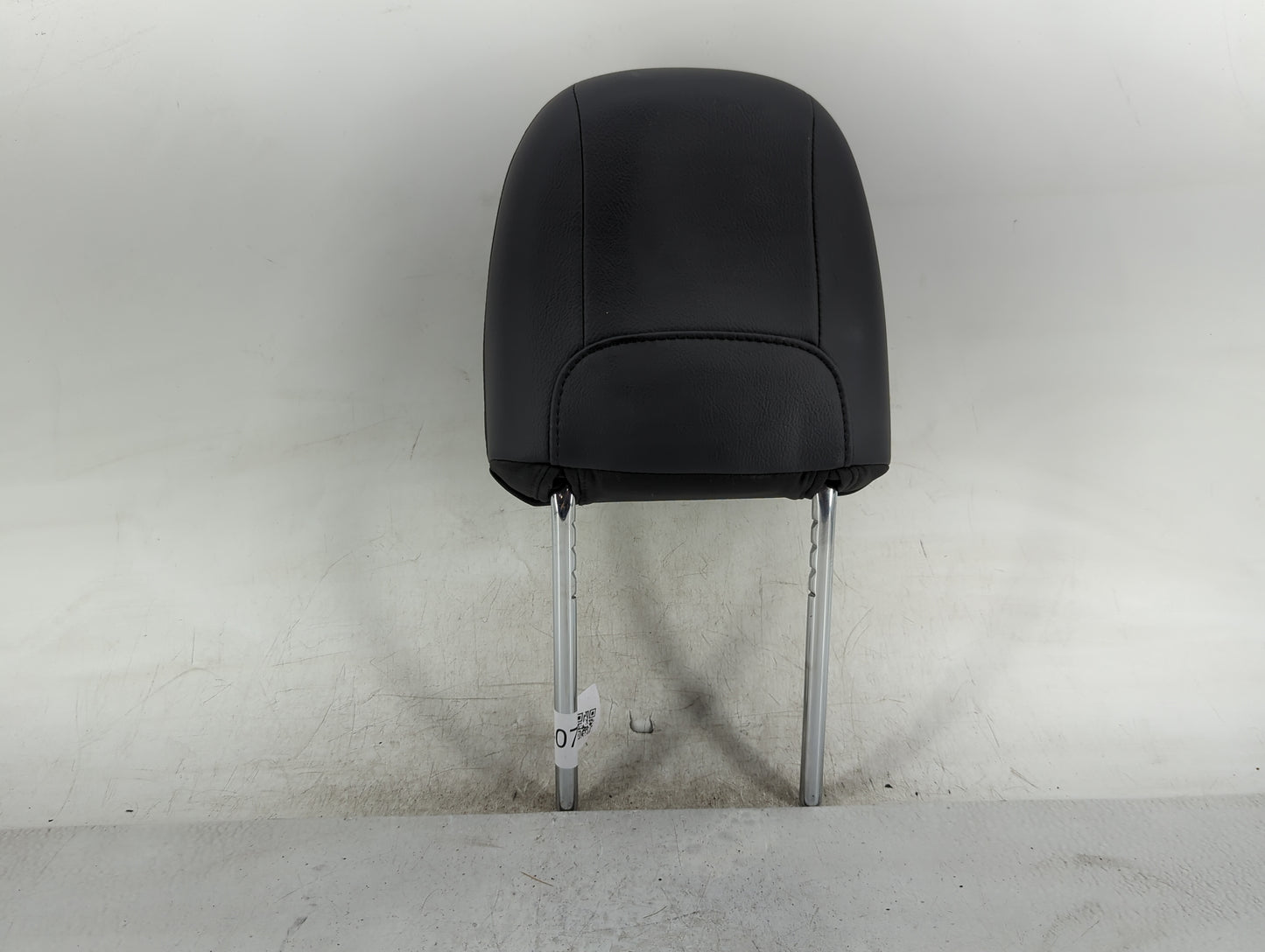 2015-2017 Jeep Compass Headrest Head Rest Front Driver Passenger Seat Fits Fits 2015 2016 2017 OEM Used Auto Parts - Oemused