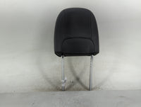 2015-2017 Jeep Compass Headrest Head Rest Front Driver Passenger Seat Fits Fits 2015 2016 2017 OEM Used Auto Parts - Oemused