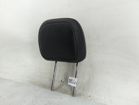 2017 Jeep Compass Headrest Head Rest Rear Seat Fits OEM Used Auto Parts - Oemusedautoparts1.com