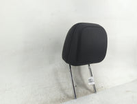 2017 Jeep Compass Headrest Head Rest Rear Seat Fits OEM Used Auto Parts - Oemusedautoparts1.com