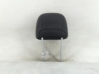 2017 Jeep Compass Headrest Head Rest Rear Seat Fits OEM Used Auto Parts - Oemusedautoparts1.com