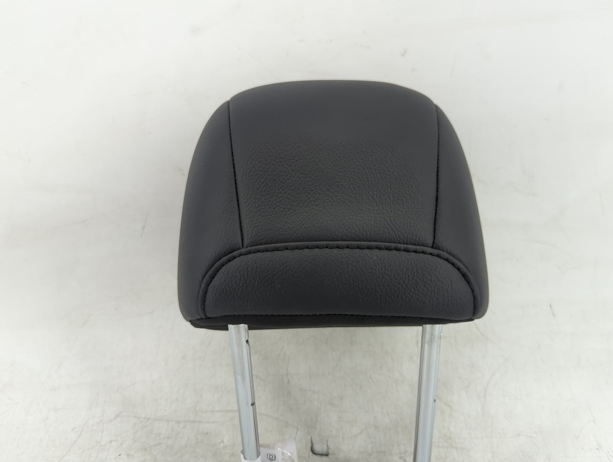 2017 Jeep Compass Headrest Head Rest Rear Seat Fits OEM Used Auto Parts - Oemusedautoparts1.com