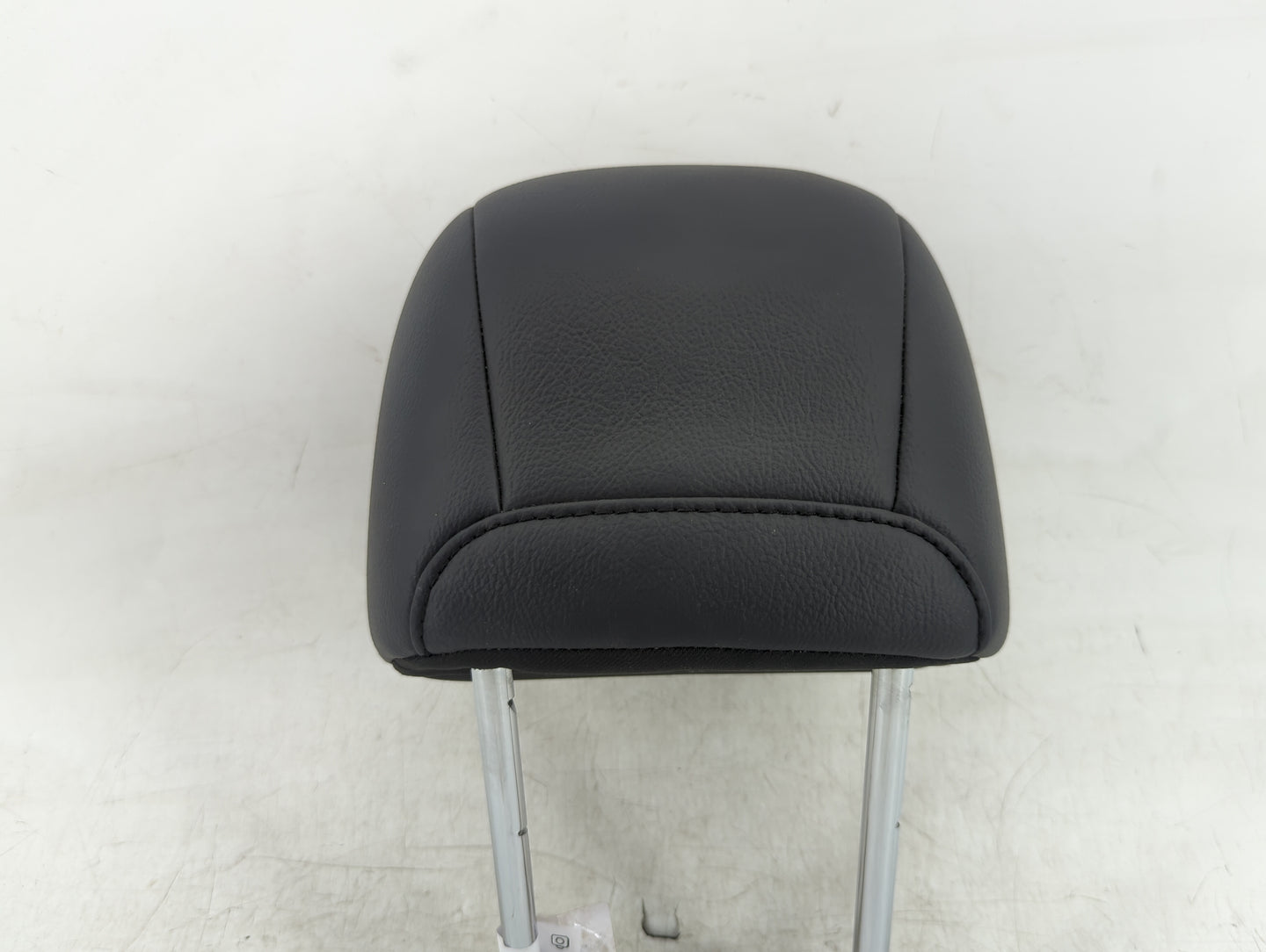 2017 Jeep Compass Headrest Head Rest Rear Seat Fits OEM Used Auto Parts - Oemusedautoparts1.com